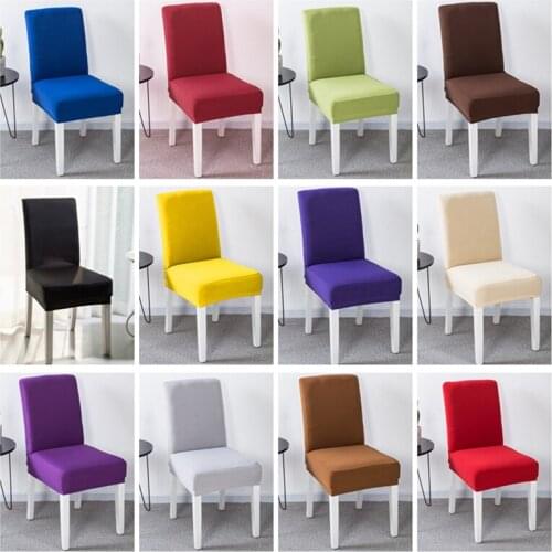 DREAM HOUSE Wedding Chair Covers
