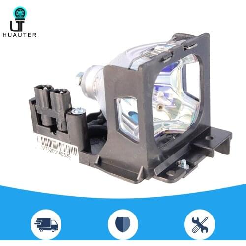 TLPLW2 Compatible Projector Bulb for Toshiba TLP 520/TLP 721/TLP S220/TLP 221/TLP T520 /TLP T521/TLP T620/TLP T621/TLP T720
