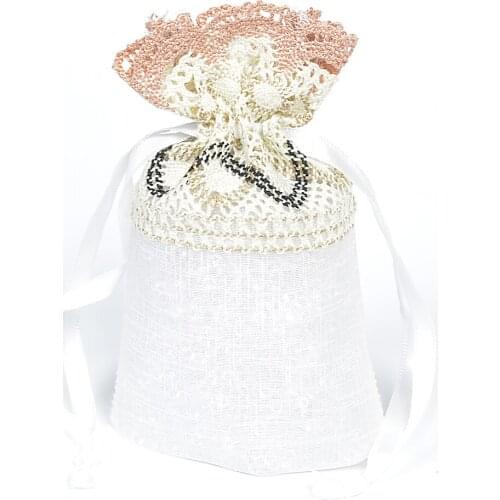 LANWAY LUCKY Necklaces
