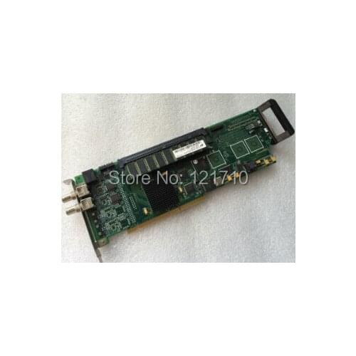 Industrial equipment board Optibase MPEG 2 Card MP533 MBR5397 BAC2071 VER 4.5.0