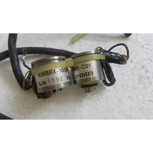 Used encoder 10BBRX-1005-C01 TESTED PASS OK