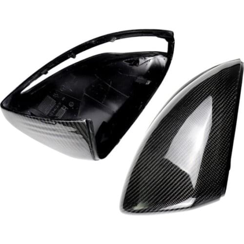 Fit For Mercedes-Benz G500 G63 W464 chassis For Brabus carbon fiber door handle door bowl car accessories