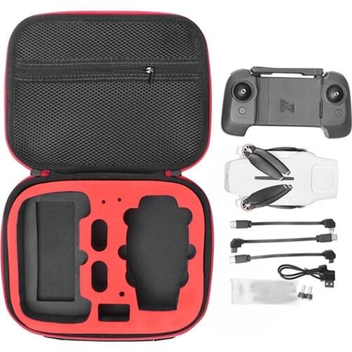 High Quality Carrying Bag Storage Bag Hand Bag for FIMI X8 Mini Drone Accessory