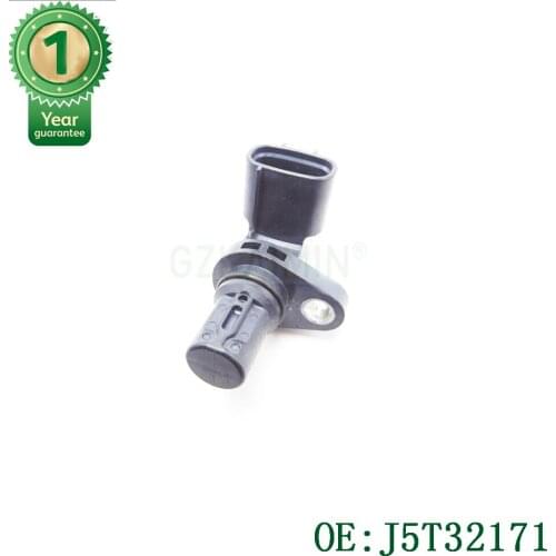 Crankshaft Position Sensor For Suzuki Jimny Ignis Swift SX4 OEM J5T32171 33220-63J00