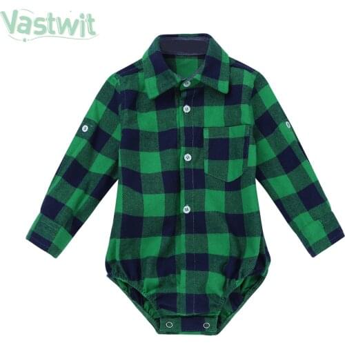 Vastwit Bodysuit For Boys