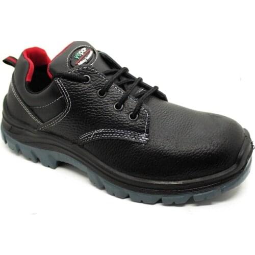 Yepa M-090 S2 Steel Cape Multi-Purpose Business Shoe 398509251