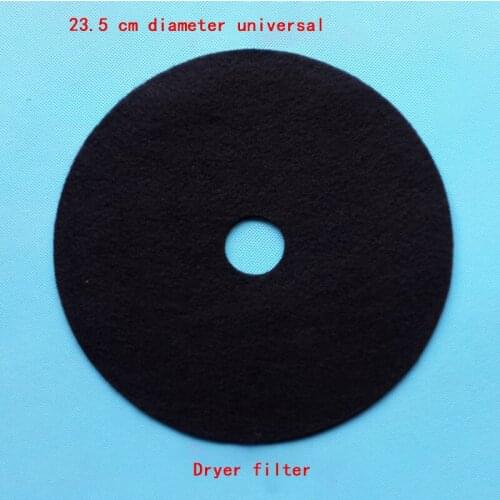 1set dryer mesh for clothes dryer washing machines dryer filter replacement cleaning