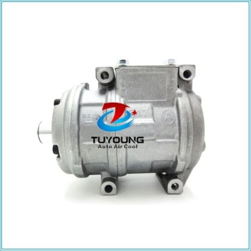 10PA17C Universal Vehicle Air Conditioning Compressor 447220-7780 447200-4624