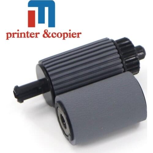 5sets Paper Pickup Feed Roller NROLR0132QSZZ NROLR0133QSZZ For SHARP 276 236 258 316 318 M261 M311 276 277 311