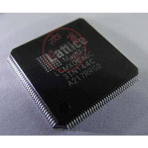 5pieces lcmxo640c-3tn144c