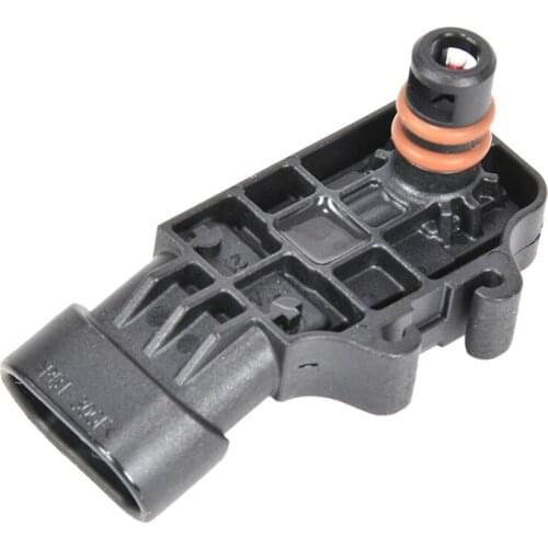 Auto Parts Sensor Intake Air Pressure Sensor Differential Pressure Sensor Pressure Sensor for CHEVROLET 24580287