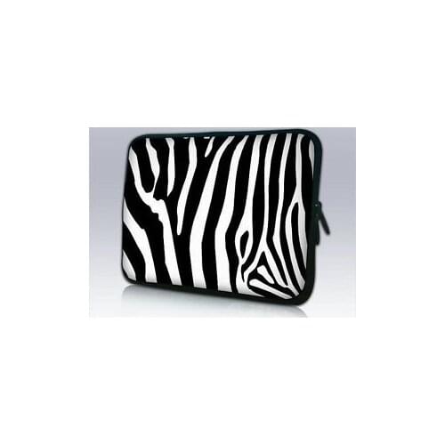 Zebra Stripes Laptop Sleeve Case for Notebook 11.6 12 13.3 15.6inch Sleeve Case for Macbook Air Retina Pro 13 15 touch bar