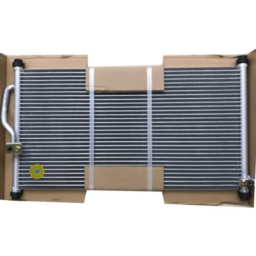 AC Condenser For HONDA CR-V I 97-02 ACURA INTEGRA 97 80110-S10-003 80110-ST7-A21 80110S10003