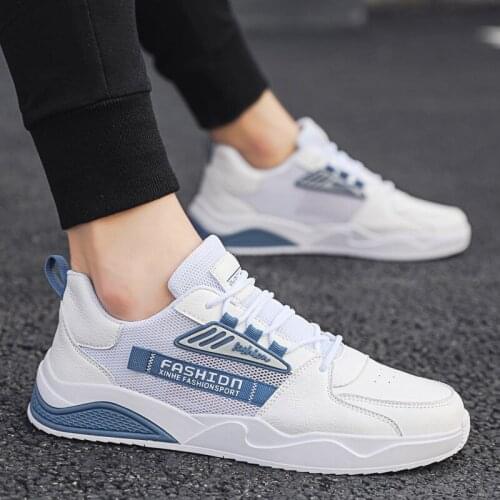 Mens Shoes for With Free Shipping Custom Black Designer Summer 2021 Sneaker Luxury Vulcanized Mens Fashion Sneakers