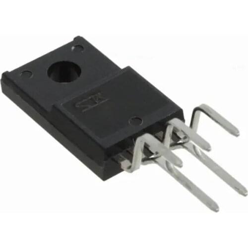 New 20pcs/lot STRG6352 STR-G6352 G6352 TO220F-5