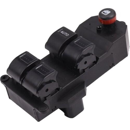 NEW 2001 2002 2003 2004 2005 for Honda Civic Electric Power Window Master Switch