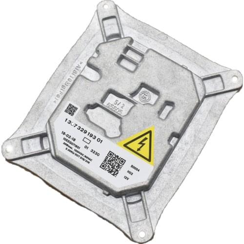 NEW Xenon HID Headlight Ballast Module 1307329153 130732915301 1307329193 130732919301 for BMW 328i/328xi/335i/335xi E90 M3