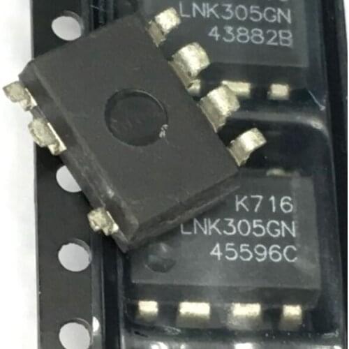 NEW LNK305GN LNK305 IN STOCK 50pcs