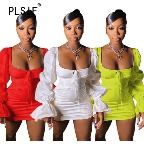 PLSIF Womens Autumn Skirts