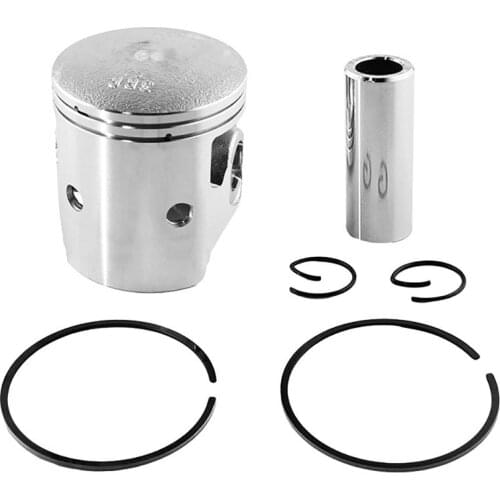 STD ~ +100 Motorcycle Piston & Ring & Clip Kit For YAMAHA TZR150 3RR TZR 150 3 RR