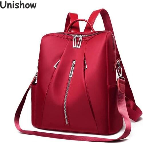 Unishow Women's Shoulder Backpacks