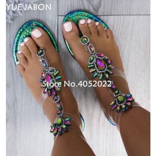 Женские вьетнамки Yue Jabon China At AliExpress