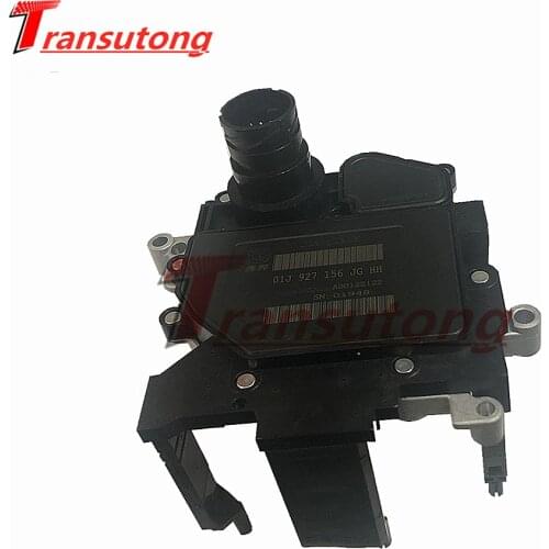 01J Gearbox TCU TCM 01J927156JG Transmission Control Unit Module for Audi A4 A6 A8