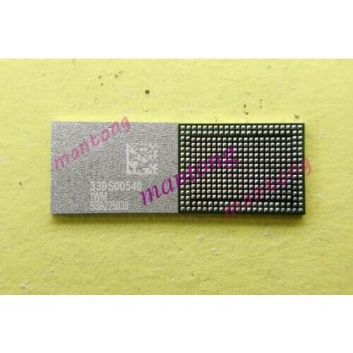 2pcs-10pcs 339S00540 For iPhone XS/XS Max Wifi IC WI-FI Module Chip