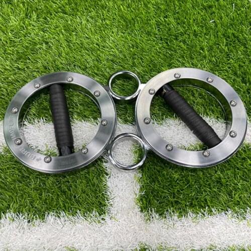 8 Lbs Gym Arm Speed Power Boxing Trainning Equipment Home Portable Professional Burn Machine Forearm Muscle Sport Trainer