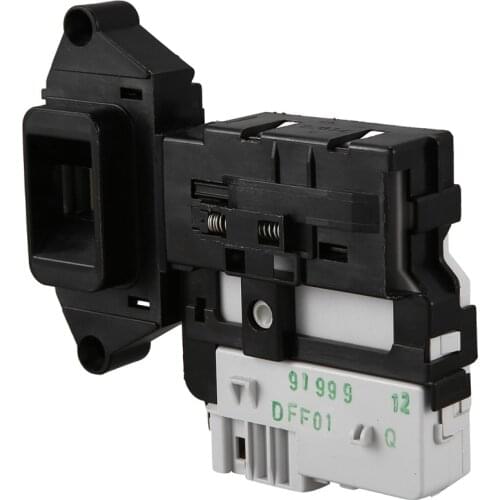 For LG (DM-3)-B04030003 Washing Machine Washer Dryer Door Lock Switch Electronic Door Lock Washing Machine Parts