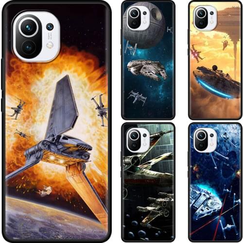 FLOVAR Phone Cases Xiaomi Mi 10T Pro