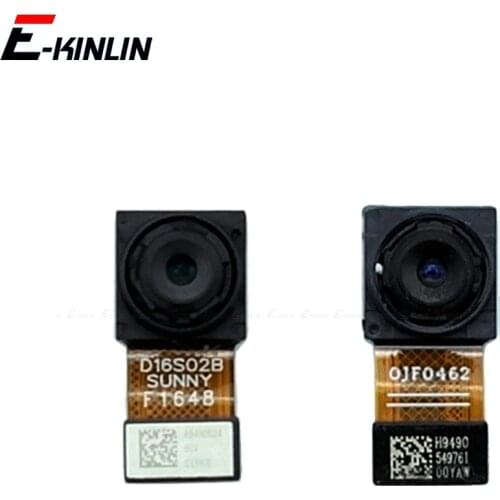 Front Facing Camera Flex Cable Repair Parts For OnePlus 3 3T 5 5T 6 6T 7T Small Selfie Module Ribbon