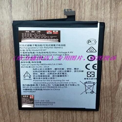 LIANG MI Nokia Phone Batteries