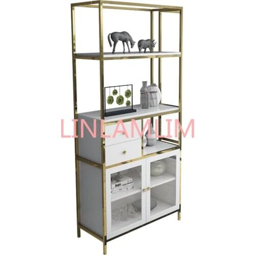 Книжные шкафы Linlamlim China At AliExpress