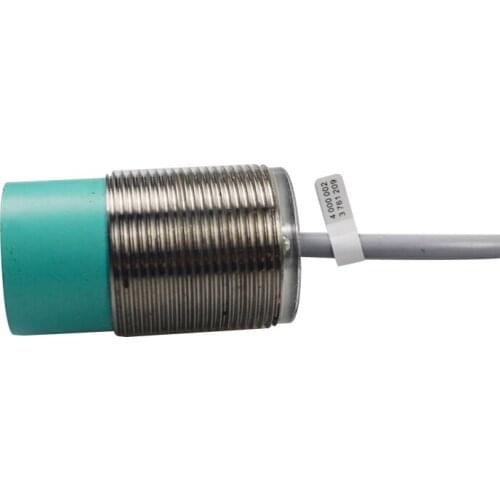 NBN25-30GM50-E2 Inductive sensor
