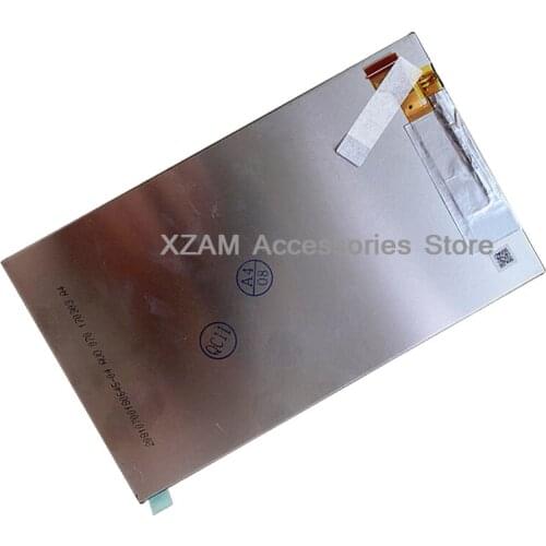 New 7" LCD matrix Display XR070IC4T 1030350122 REV C Screen Display TABLET Parts For XRO70IC4T