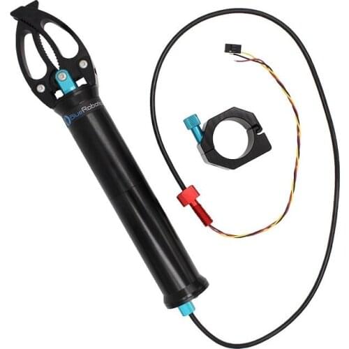 Underwater Robot ROV Underwater Manipulator Grasp Clamp 300m G300