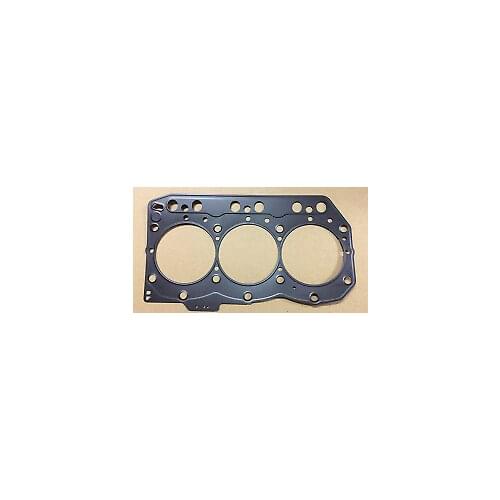 Head Gasket 129102-01320 Fit for Yanmar 3TNE82 3D82E 3TNV82A John Deere 3120 3125