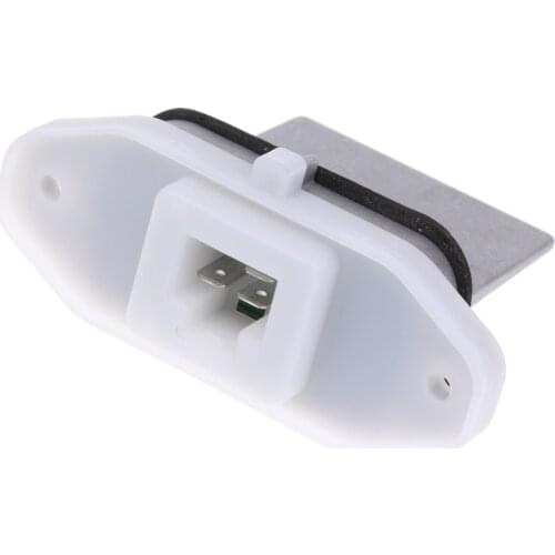 HVAC Blower Motor Resistor Auto Repair Parts For Nissan Maxima 2W600-XXXX