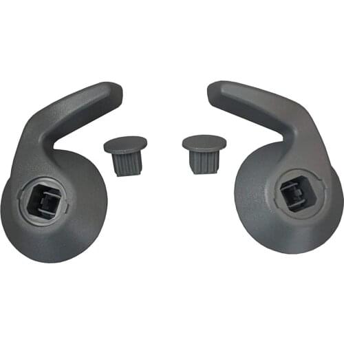 Seat Handle Adjustment Lever GRAY Front Seats 7701209972 for Renault Kangoo MK2