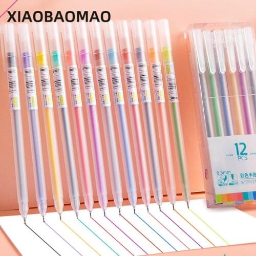 XIAOBAOMAO Ballpoint Pens