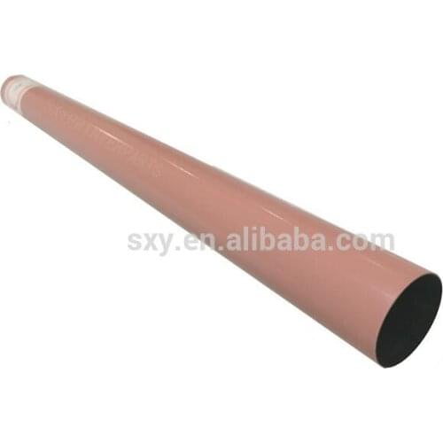 Japan Material 337mm Fuser Film Sleeves for HP Color LaserJet CP5225 5520 5525 M750 M775 Printer Parts