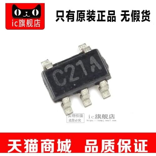 10piece LMV7235M5X LMV7235M LMV7235 SOT23-5 C21A