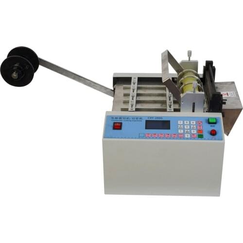 200MM Abrasive Paper Sandpaper Paper Roll To Sheet Cutting Machine