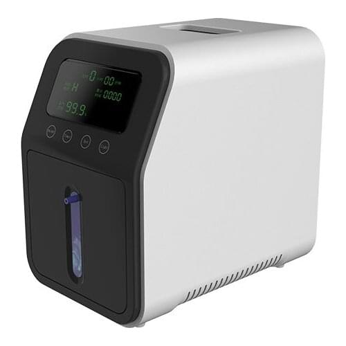 300ml japanese Hydrogen Inhaler H2 water maker and Skin Treatment used at home and clinicfor for people healthy