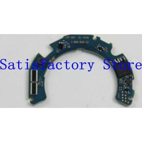 95%New motherboard 24-70 mm for Sony FE 24-70mm f/2.8 GM Lens Main Board Processor Replacement Repair Part