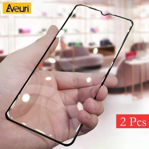Aveuri Screen Protectors For Samsung Galaxy A21s