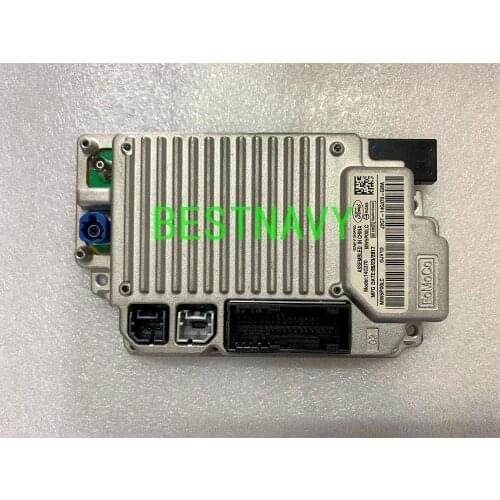 Free shipping OEM Electronic Data board with 64G RAM For 2017-2019 Sync3 SYNC 3 module complete car navigation audio replacement