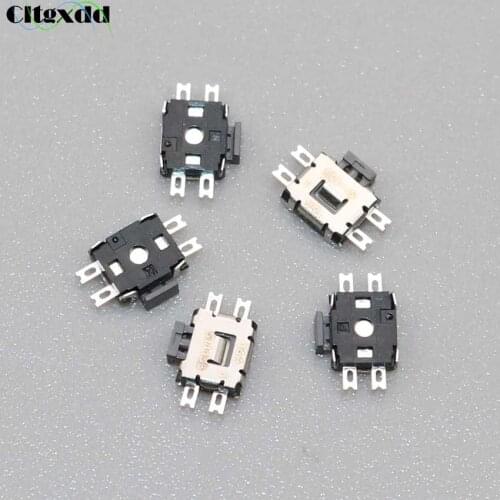 Cltgxdd 1PCS Power On Off / Volume Button Switch For HTC T328 T7373 S710E MB525 Z715E G14 G19 T9199 Z510D Mobile Phone etc