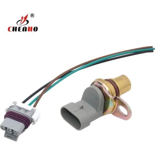 Camshaft Position Sensor for B-uick Ch-evrolet GM-C Isu-zu 8104562500 8104566170 10456250 SU1069